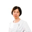 Ковтун Оксана Валерьевна