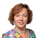 Эрлих Ольга Витальевна