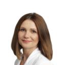 Абрамова Ирина Анатольевна