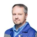 Баранов Константин Александрович