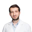 Алимурадов Амир Ровшанович