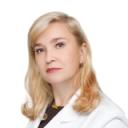 Андреева Надежда Александровна