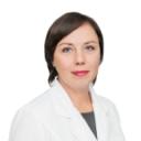 Антонова Ольга Валерьевна