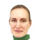 Нелюбова Анна Николаевна