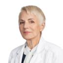 Клочева Елена Георгиевна