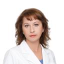 Леснова Олеся Эдуардовна
