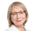 Мартынова Ирина Алексеевна
