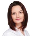 Мешкова Софья Владимировна