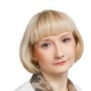 Корженевская Карина Вячеславовна