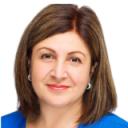 Папанян Жанна Автандиловна