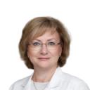 Косогова Анна Вениаминовна