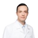 Духарев Виктор Александрович