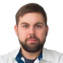 Яковлев Даниил Игоревич