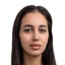 Францева Евгения Григорьевна