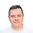Лантухов Дмитрий Викторович