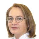 Патюкова Ольга Викторовна