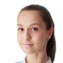 Ихаева Дана Доккуевна