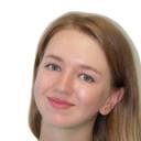 Безверхняя Анастасия Ивановна
