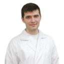 Фоменко Николай Александрович