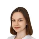 Минина Виктория Юрьевна