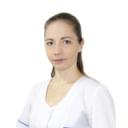 Федулова Анастасия Викторовна