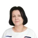 Вологдина Эльвира Львовна