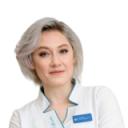 Людевиг Анна Алексеевна