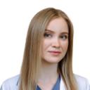 Колчанова Яна Андреевна
