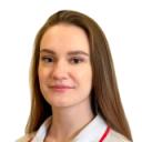 Бадина Виктория Николаевна