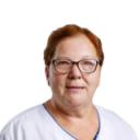 Портнова Татьяна Ивановна