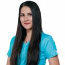 Ефимова Веста Васильевна