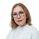 Васильева Ирина Игоревна
