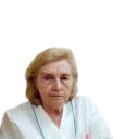 Алешина Ольга Аркадьевна