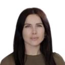 Сарапова Алена Вячеславовна