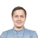 Веселов Александр Михайлович