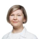 Киселева Людмила Ивановна