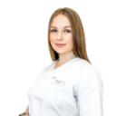 Губанова Екатерина Андреевна