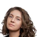 Астапова Екатерина Денисовна
