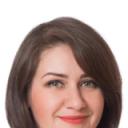 Логинова Анна Евгеньевна