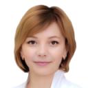 Никонорова Ирина Сергеевна