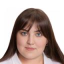 Шапитова Муслимат Магомедэминовна