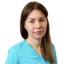 Рассоха Ольга Сергеевна