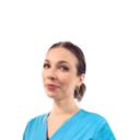 Воротникова Ксения Анатольевна