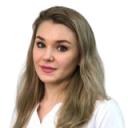Мироненко Юлия Павловна