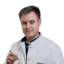 Краюхин Никита Викторович