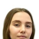 Фокина Елизавета Юрьевна