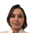 Самойлова Светлана Михайловна