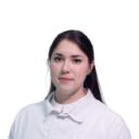 Евдокимова Марина Васильевна