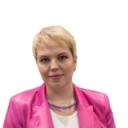 Григорьева Мария Михайловна
