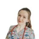 Копина Ксения Александровна